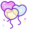 yume kawaii emoji 🎈