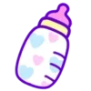 yume kawaii emoji 🍼