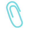 Telegram emojisi «neutral» 📎