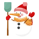 New Year | Christmas | Новый год | Рождество emoji ☃️
