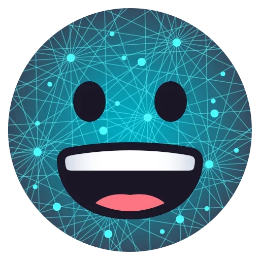 Эмодзи New Generation Emoji 😙