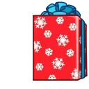 New Year's Gifts emoji 👌