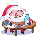 New Year | Christmas | Новый год | Рождество emoji 🥴