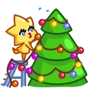 New Year | Christmas | Новый год | Рождество emoji 😙