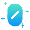 Telegram emoji «новогодний | new year» 0️⃣
