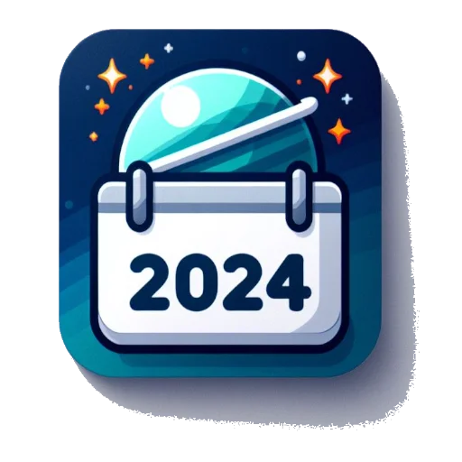 Telegram stiker «С Новым годом бизнес» 📆