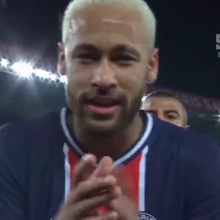 Стікер 'Neymar ♥️
