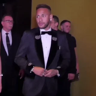 Стікер 'Neymar 😐
