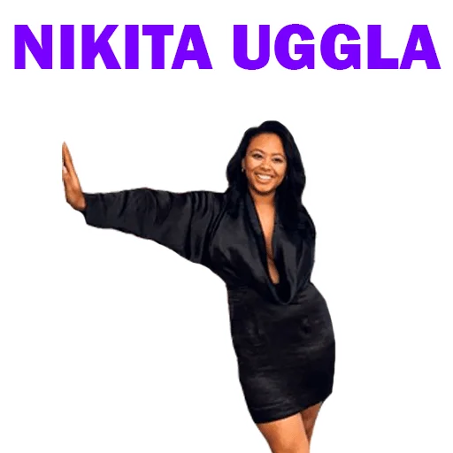 Nikita Uggla stiker 👍