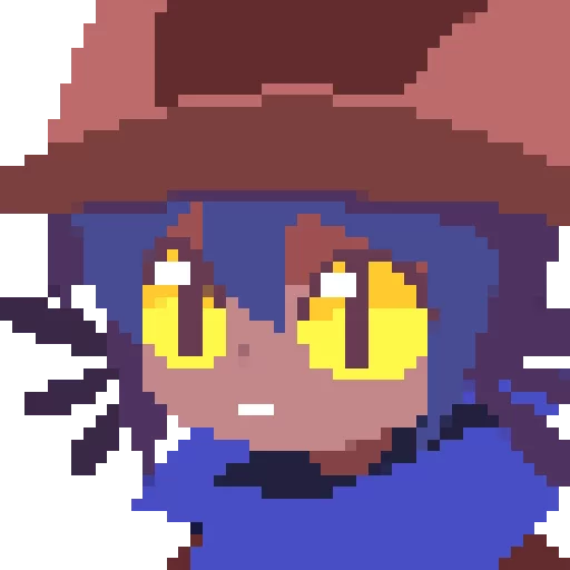 Niko (OneShot) emoji 😐