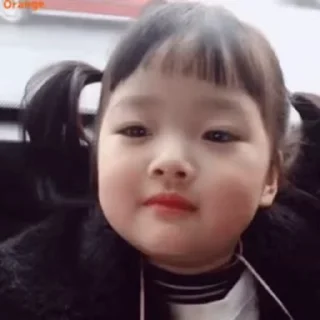 Nina Coreana emoji 💃