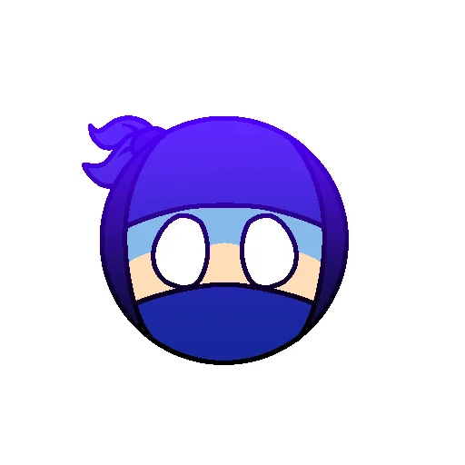 Ninja pack emoji 😨