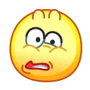 Эмодзи Ninny Emoji 😮