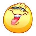 Эмодзи Ninny Emoji 🤤