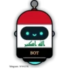 Эмодзи телеграм roBot