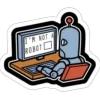 Емодзі roBot 🤖