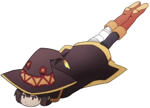 Nords Konosuba emoji 😐