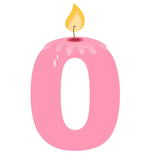 Number Sets emoji 0️⃣