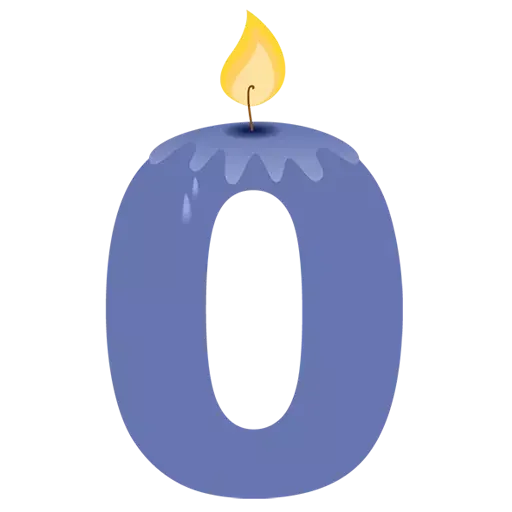 Number Sets emoji 0️⃣