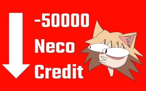 NECO ARC | 3rd pack stiker 🇺🇦