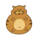 Наглый Кот emoji 🧐