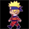 Telegram emoji NarutoAnimate