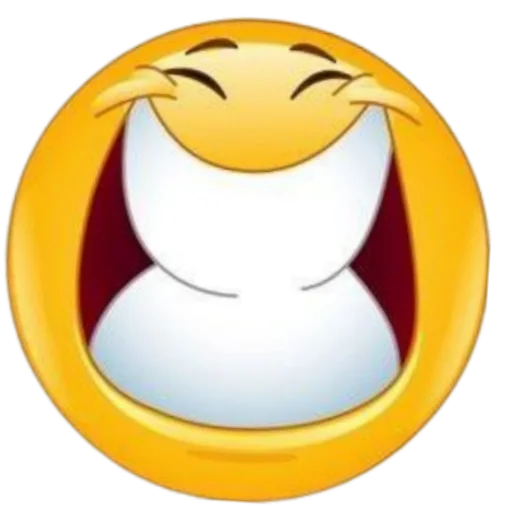 Смайлики 4 emoji 😁