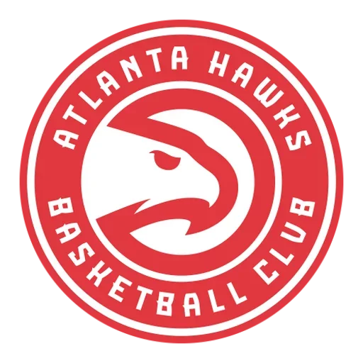 Стикеры телеграм NBA logo