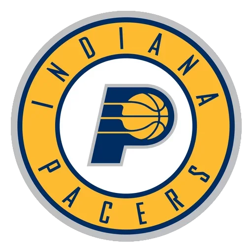 Стикер NBA logo  🤬