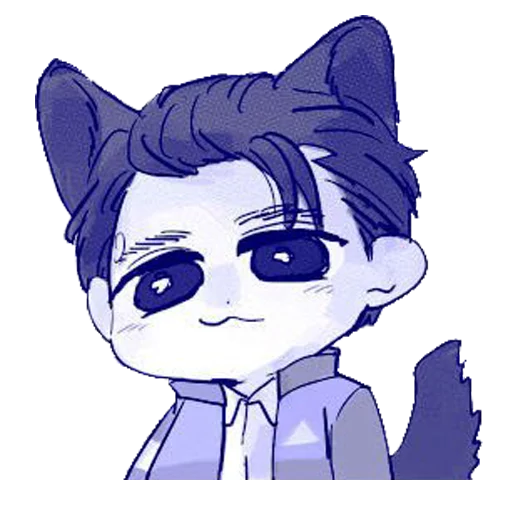 Detroit: Become Human (Connor)  sticker 😸