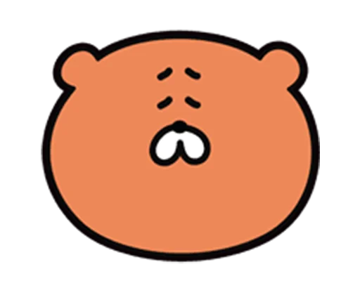 Стікер Umaru-chan Emoji 🐹