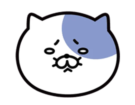 Umaru-chan Emoji stiker 🐱