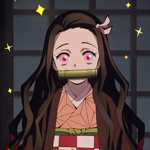 Demon Slayer MEME emoji 🤩