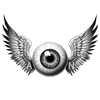 doomsday angels emoji 👁