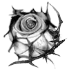Telegram emoji rose garden ♡ 