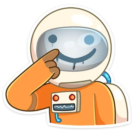 Telegram stiker «nesquik» 🙂