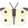 Мотыльки и бабочки emoji 🦋