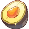 Telegram emoji «Еда | Food» 🥑