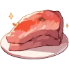 Telegram emoji «Еда | Food» 🥩