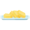 Еда | Food emoji 🧈
