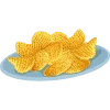 Еда | Food emoji 🍿