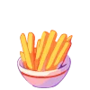 Еда | Food emoji 🍟