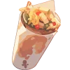 Еда | Food emoji 🫔