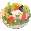 Telegram emoji «Еда | Food» 🥗