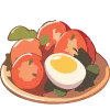 Еда | Food emoji 🍅