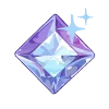 Telegram emoji «lavender» 💎