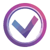 Telegram emoji «lavender» ✔️
