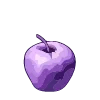 Telegram emoji «lavender» 🍎