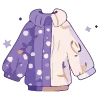 Telegram emoji «lavender» 🥼