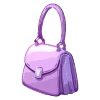 Telegram emoji «lavender» 👜